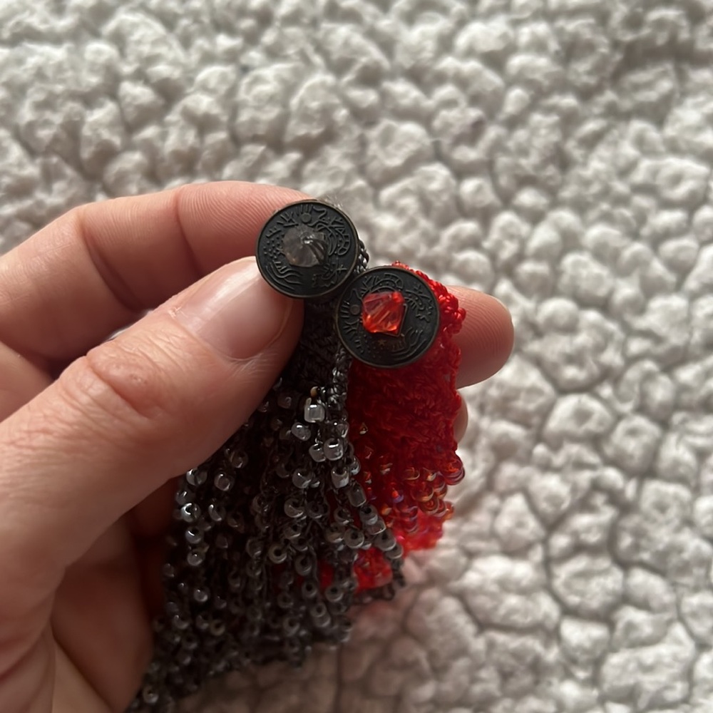 Beaded String Bracelets ⭐️ - Picture 11 of 11